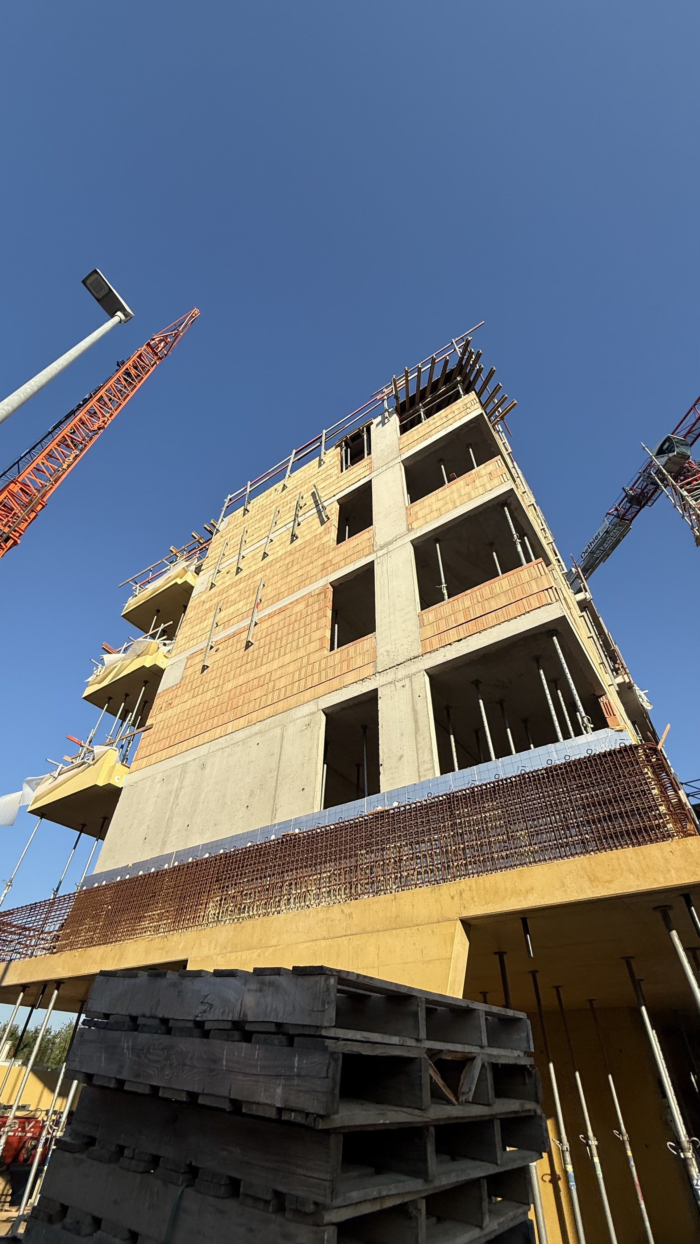 Bouwproject GRAVA GROUP