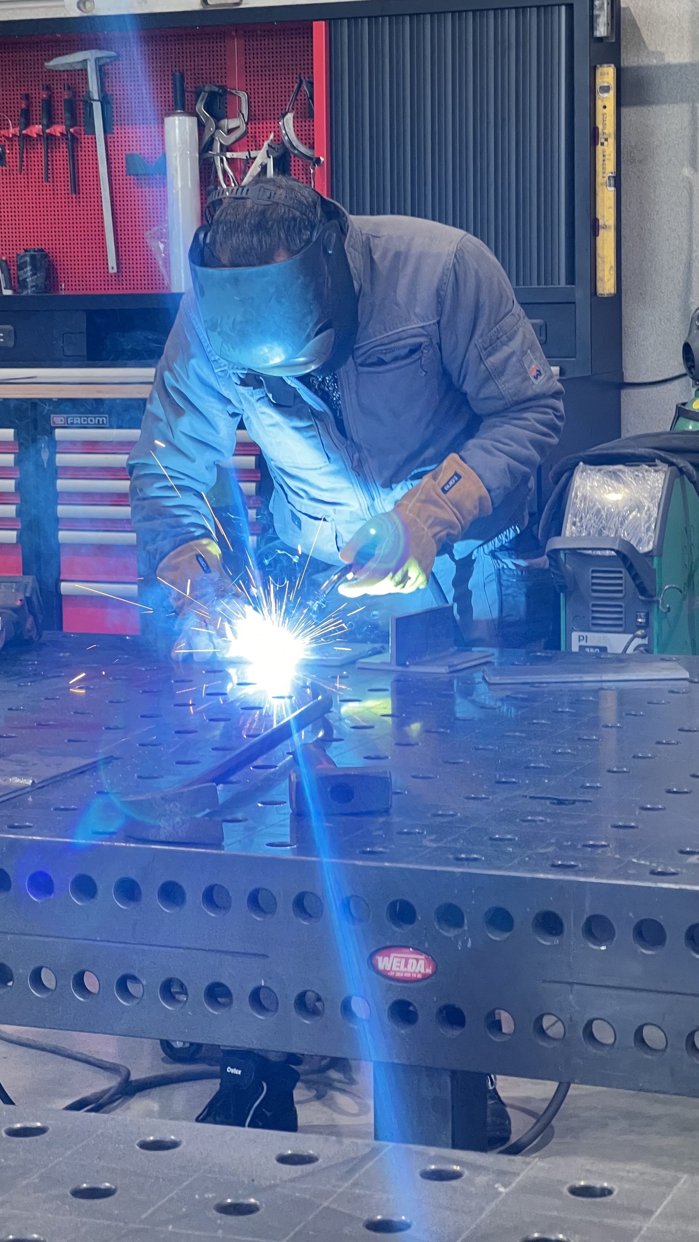 Bouwproject GRAVA GROUP