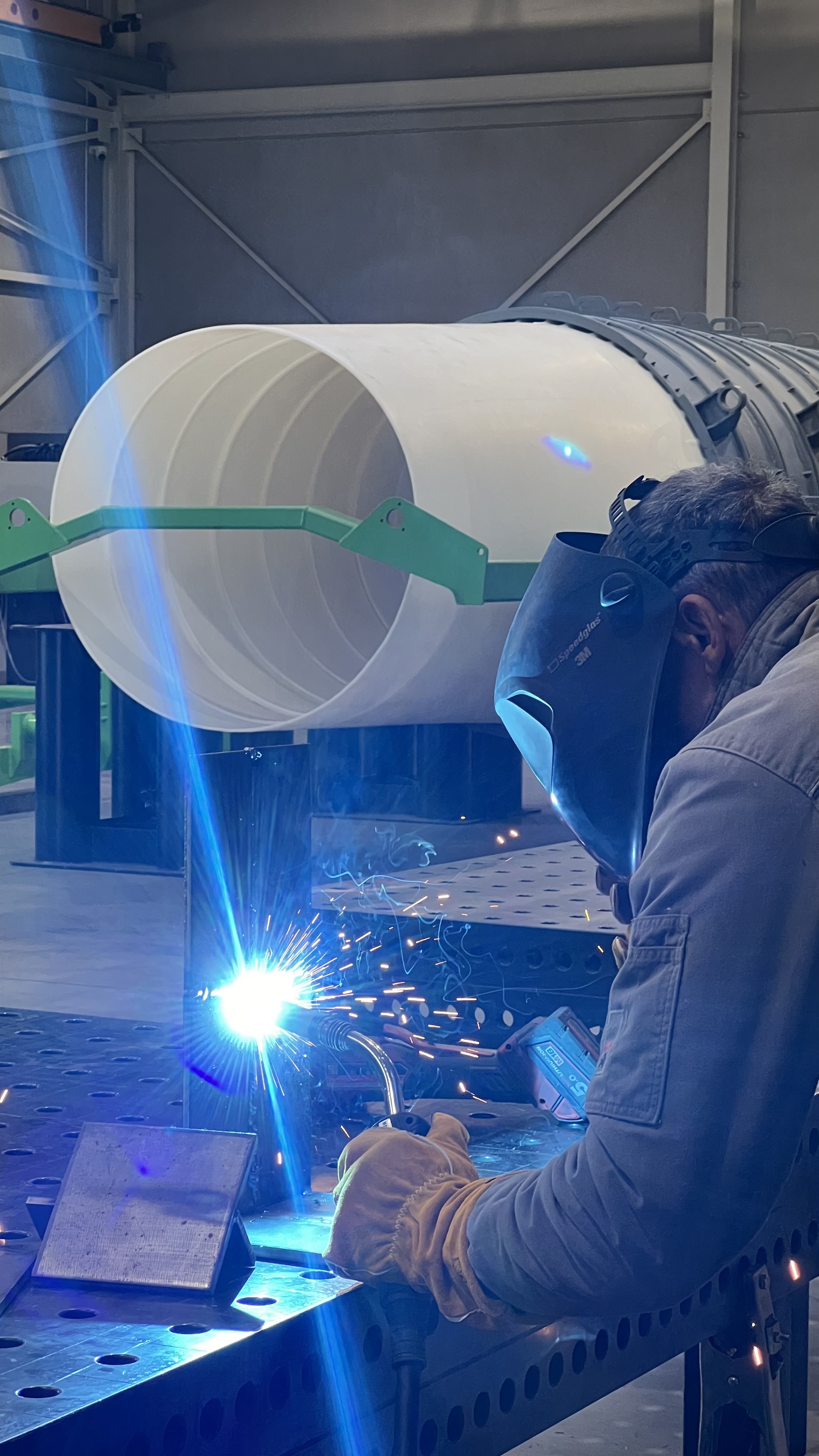 Bouwproject GRAVA GROUP